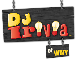 DJ Trivia of WNY
